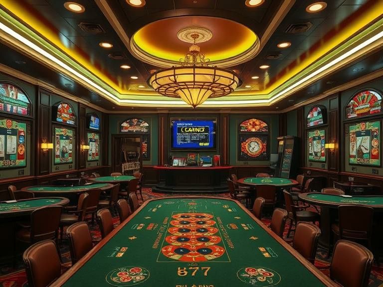 6677bet